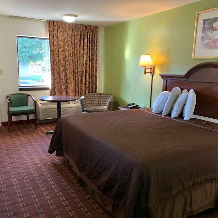 Royal Regency Inn Rock Hill Zewnętrze zdjęcie