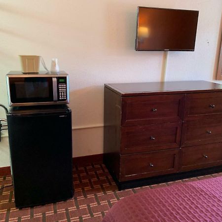 Royal Regency Inn Rock Hill Zewnętrze zdjęcie