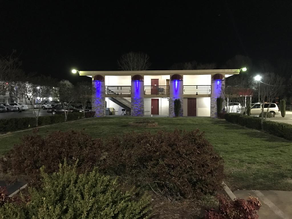 Royal Regency Inn Rock Hill Zewnętrze zdjęcie
