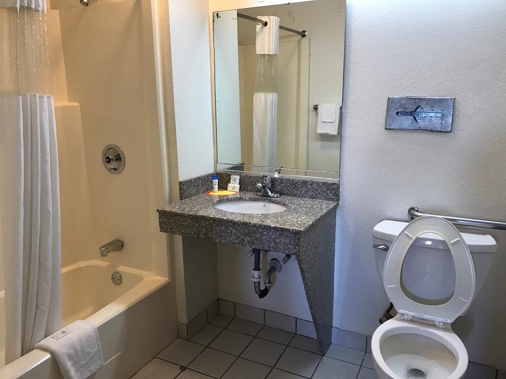 Royal Regency Inn Rock Hill Zewnętrze zdjęcie