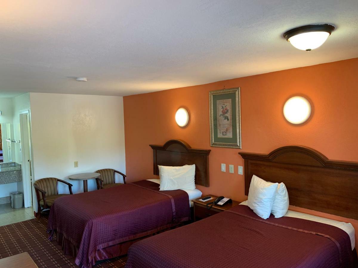Royal Regency Inn Rock Hill Zewnętrze zdjęcie