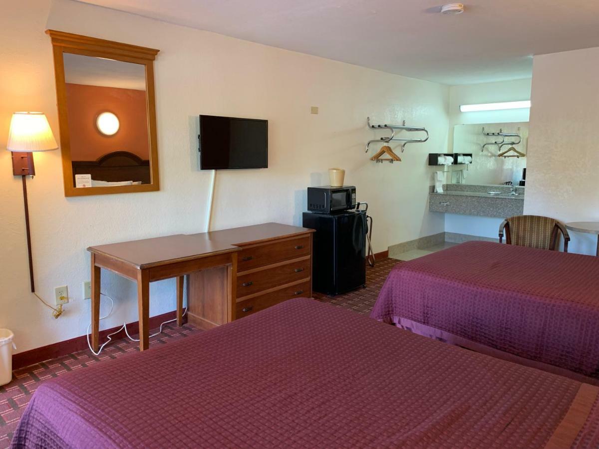 Royal Regency Inn Rock Hill Zewnętrze zdjęcie